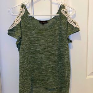Womens shirt